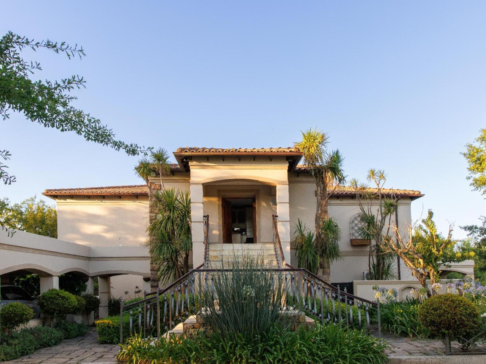 Dawn Mountains Farm Apartment Simondium Exterior foto